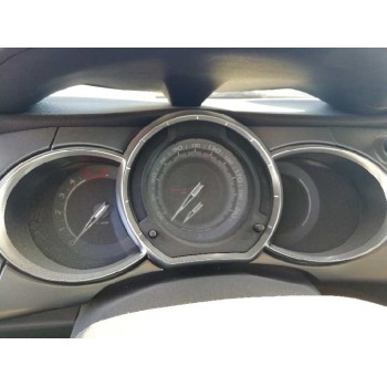 citroën ds3 del año 2015