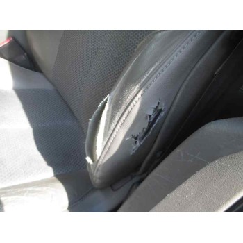 renault megane ii classic berlina del año 2004