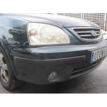 kia carens del año 2004