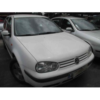 volkswagen golf iv berlina (1j1) del año 1998