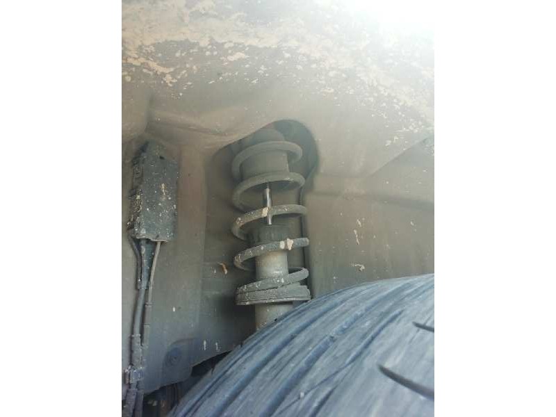 Recambio de amortiguador trasero derecho para bmw serie 7 (e65/e66) 730d referencia OEM IAM   