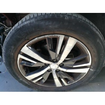 peugeot 3008 del año 2019