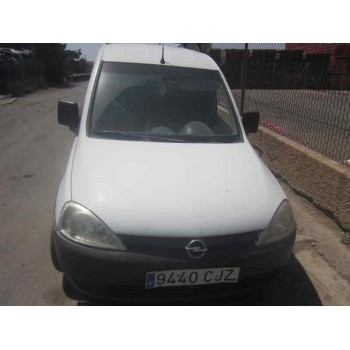 OPEL COMBO (CORSA C)