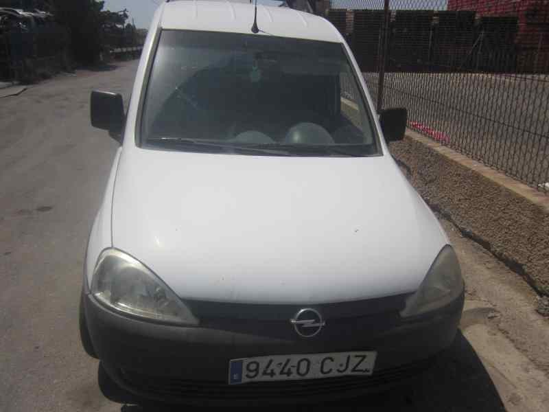 opel combo (corsa c) del año 2001