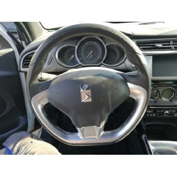 citroën ds3 del año 2015