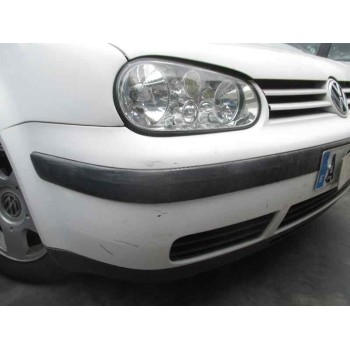 volkswagen golf iv berlina (1j1) del año 1998