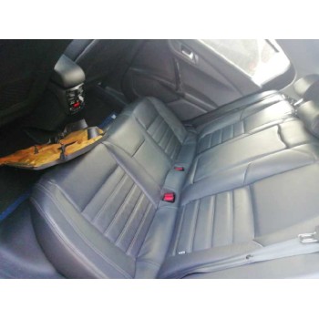 peugeot 508 del año 2012