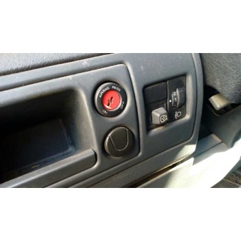 peugeot partner (s2) del año 2002