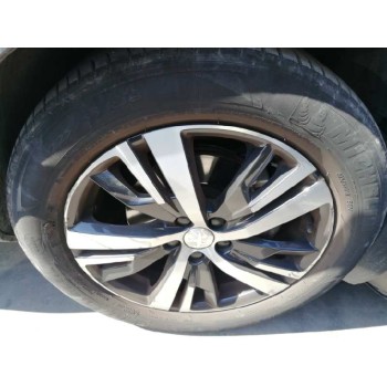 peugeot 3008 del año 2019