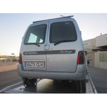 CITROËN BERLINGO