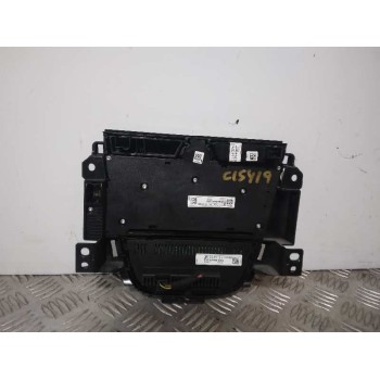 Recambio de sistema audio / radio cd para opel astra j sports tourer selective referencia OEM IAM 13360091 28299889 13435154