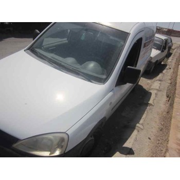 opel combo (corsa c) del año 2001