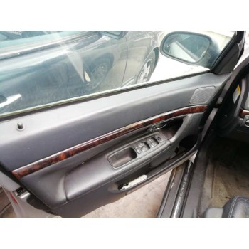 volvo s80 berlina del año 1998