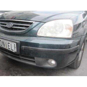 kia carens del año 2004