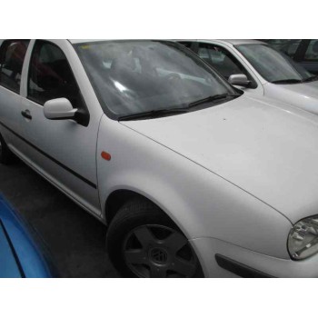 volkswagen golf iv berlina (1j1) del año 1998