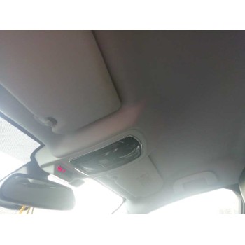 peugeot 508 del año 2012