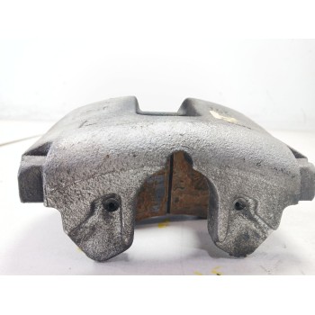 Recambio de pinza freno delantera izquierda para mg zs luxury referencia OEM IAM ATE  
