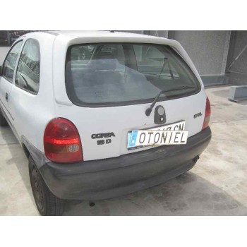 opel corsa b del año 1994