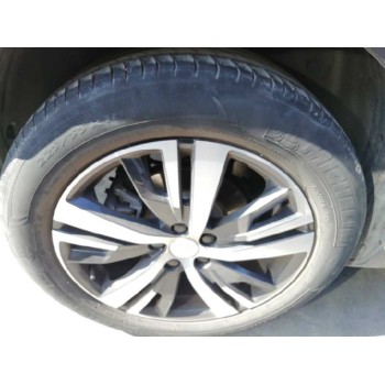 peugeot 3008 del año 2019