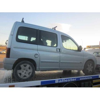 citroën berlingo del año 2003