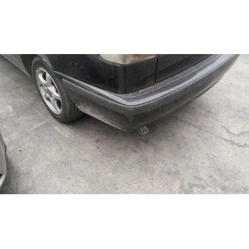 saab 9-3 berlina del año 2001