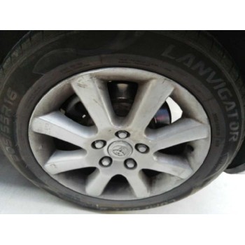 toyota corolla verso (r1) del año 2004