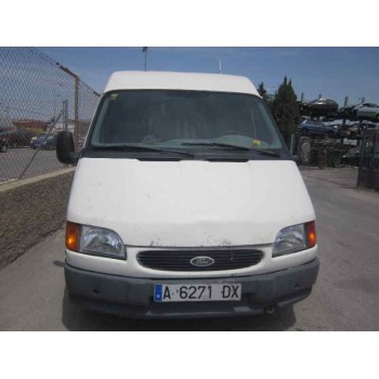 ford transit, caja cerr. largo 95 del año 1994
