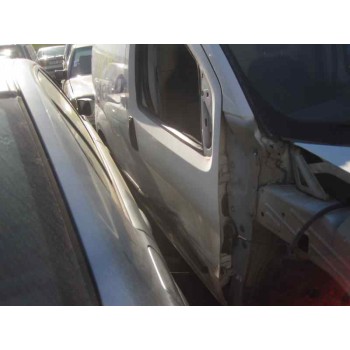 peugeot bipper del año 2009