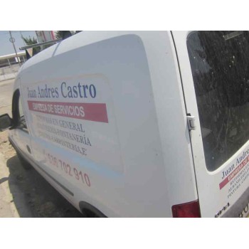 opel combo (corsa c) del año 2001