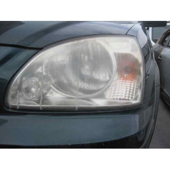 kia carens del año 2004