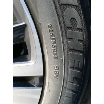 peugeot 3008 del año 2019