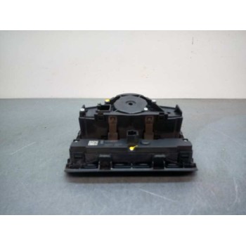 Recambio de mando luces para mercedes-benz clase c w205 c200 bluetec referencia OEM IAM A2059057007  