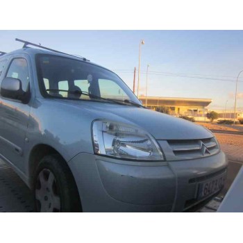 citroën berlingo del año 2003