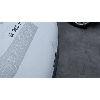 peugeot 206 berlina del año 2004