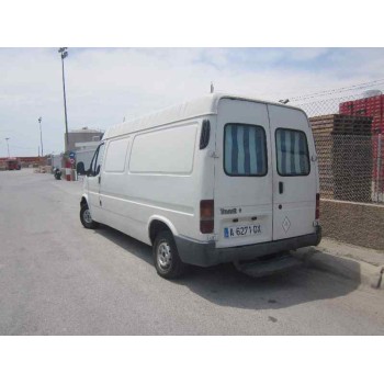 ford transit, caja cerr. largo 95 del año 1994