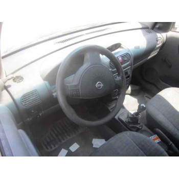 opel combo (corsa c) del año 2001