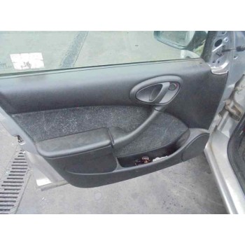 citroën xsara berlina del año 2000