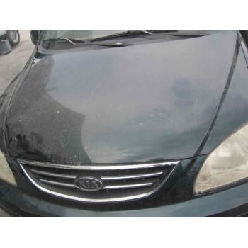 kia carens del año 2004