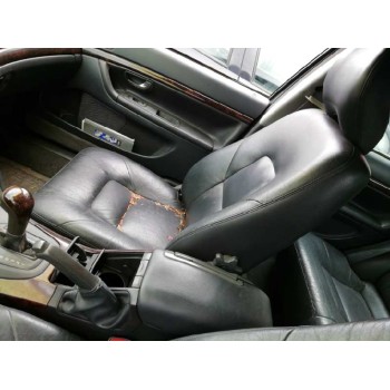 volvo s80 berlina del año 1998