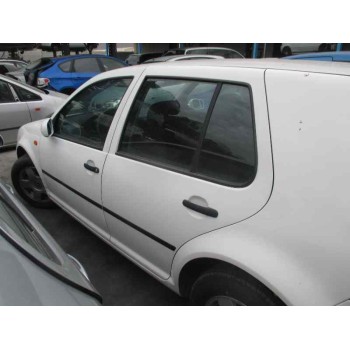 volkswagen golf iv berlina (1j1) del año 1998