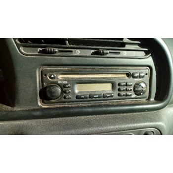 peugeot partner (s2) del año 2002