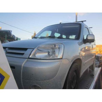 citroën berlingo del año 2003