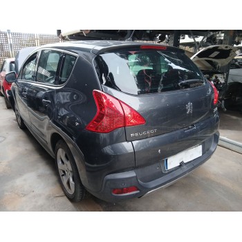 peugeot 3008 i monospace (0u_) del año 2012