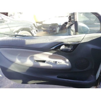 citroën ds3 del año 2015