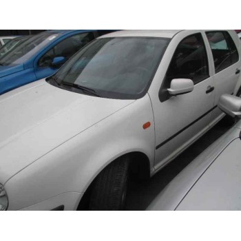 volkswagen golf iv berlina (1j1) del año 1998