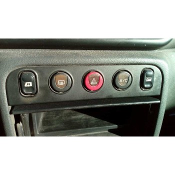 peugeot partner (s2) del año 2002