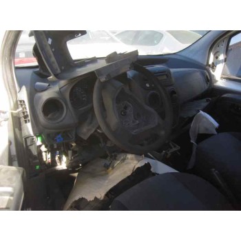 peugeot bipper del año 2009