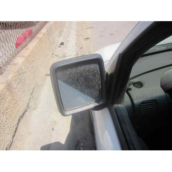 opel combo (corsa c) del año 2001