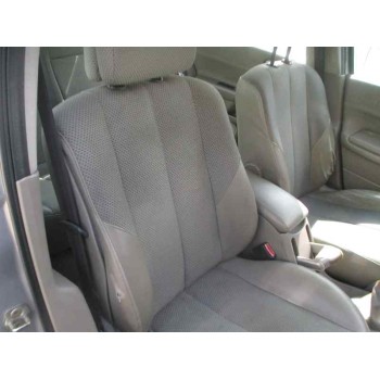 renault megane ii classic berlina del año 2004