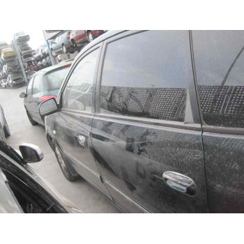 kia carens del año 2004